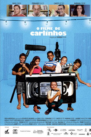 The Movie of Charlie The Movie of Charlie