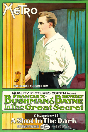 The Great Secret The Great Secret