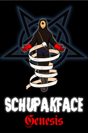 Schupakface: GENESIS