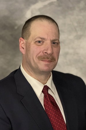 Jeff Neach