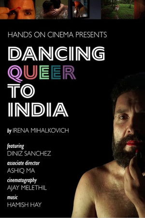 Dancing Queer to India Dancing Queer to India