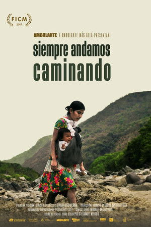 We Are Always Walking We Are Always Walking