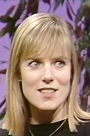 Kate St. John