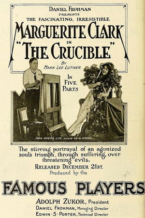 The Crucible The Crucible