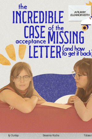 The Incredible Case of the Missing Acceptance Letter (and how to get it back)