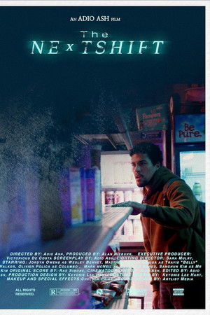 The Next Shift The Next Shift
