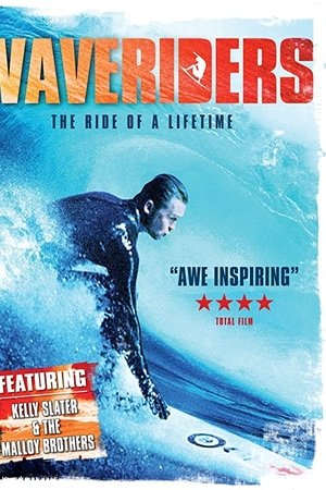 Waveriders Waveriders
