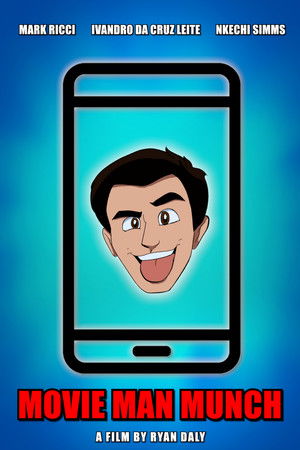 Movie Man Munch Movie Man Munch