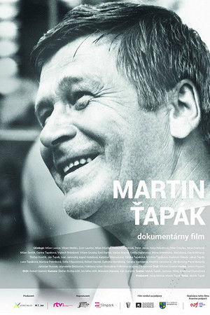 Martin Ťapák Martin Ťapák