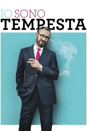 Io sono Tempesta Io sono Tempesta