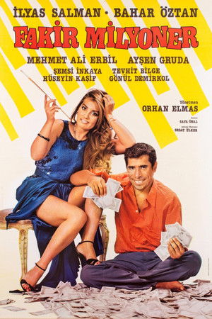 Fakir Milyoner Fakir Milyoner