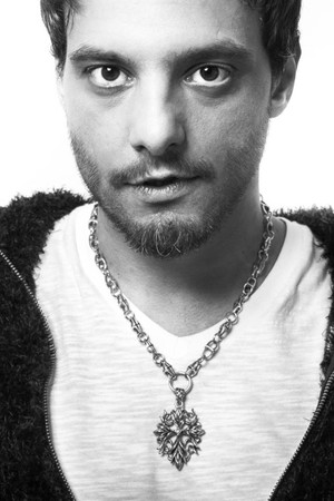 Ricardo Cruz