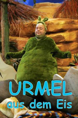 Urmel aus dem Eis Urmel aus dem Eis