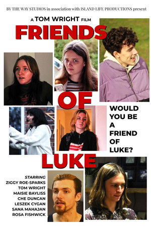 Friends of Luke Friends of Luke
