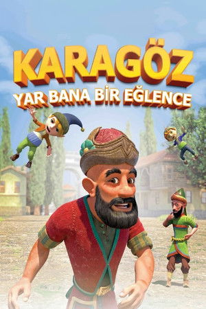 Karagöz: Yâr Bana Bir Eğlence Karagöz: Yâr Bana Bir Eğlence