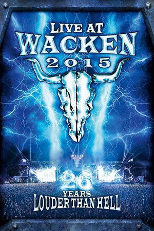 Death Angel: Live at Wacken Death Angel: Live at Wacken