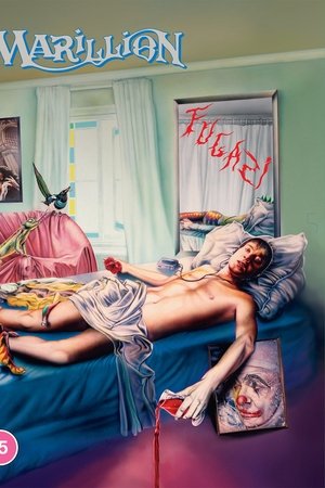 Marillion Fugazi Marillion Fugazi