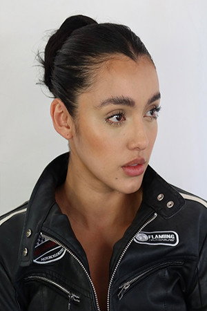 Carolina Serrano