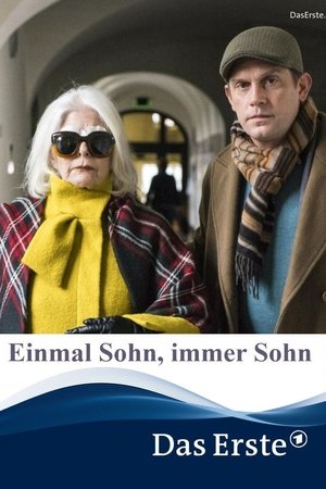 Einmal Sohn, immer Sohn Einmal Sohn, immer Sohn