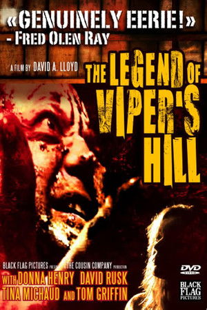 The Legend of Viper's Hill The Legend of Viper's Hill