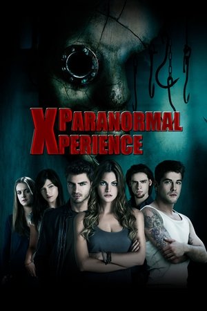 Paranormal Xperience Paranormal Xperience