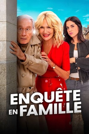 Enquête en famille