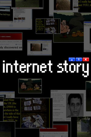 Internet Story Internet Story