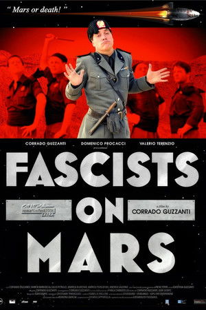 Fascists on Mars