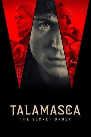 Talamasca: The Secret Order Talamasca: The Secret Order