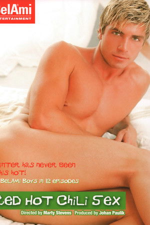 Red Hot Chili Sex Red Hot Chili Sex