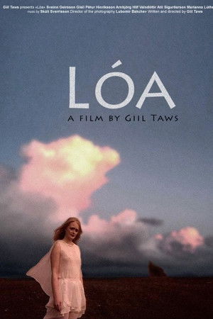 Lóa, A Loner's Dream Lóa, A Loner's Dream