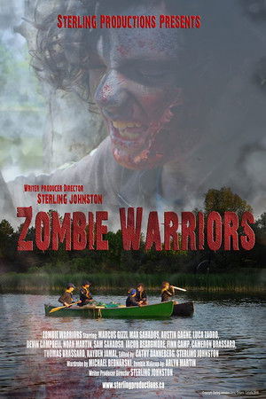 Zombie Warriors Zombie Warriors