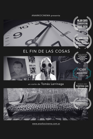 THE END OF THINGS THE END OF THINGS