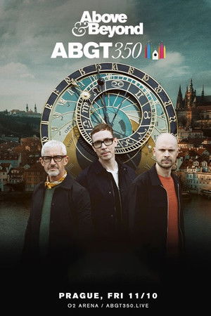 Above & Beyond #ABGT350 Above & Beyond #ABGT350