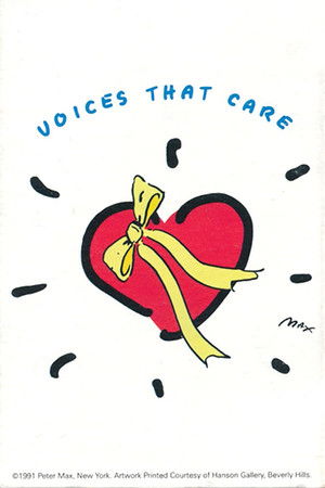 Voices That Care Voices That Care