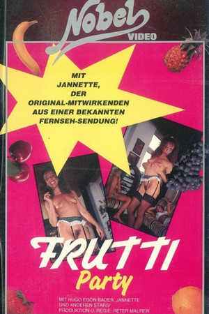 Frutti Party