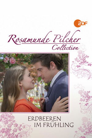 Rosamunde Pilcher: Erdbeeren im Frühling Rosamunde Pilcher: Erdbeeren im Frühling