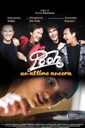 Pooh - Un attimo ancora Pooh - Un attimo ancora