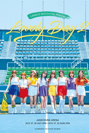Lovelyz: Lovely Day 2