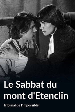 Le Sabbat du Mont d'Etenclin Le Sabbat du Mont d'Etenclin