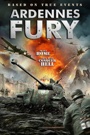 Ardennes Fury Ardennes Fury