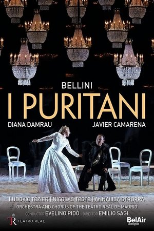 Vincenzo Bellini: I Puritani Vincenzo Bellini: I Puritani