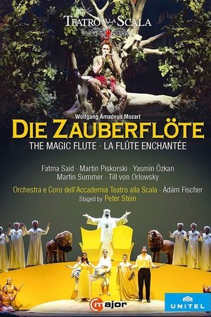 Mozart: The Magic Flute (Teatro alla Scala) Mozart: The Magic Flute (Teatro alla Scala)