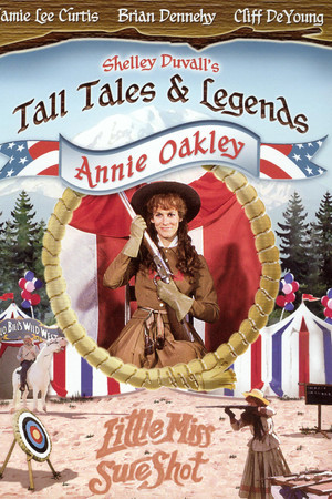 Annie Oakley Annie Oakley