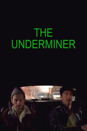 The Underminer The Underminer