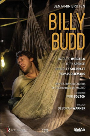 Benjamin Britten: Billy Budd Benjamin Britten: Billy Budd