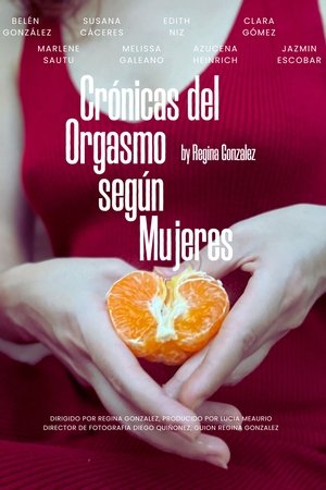 Orgasm chronicles according to women