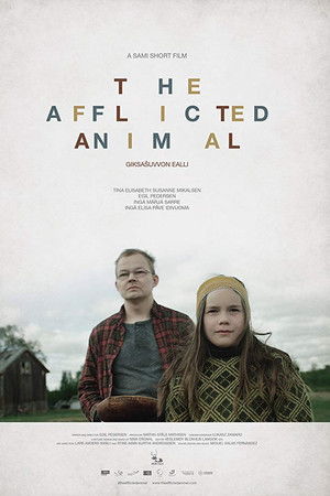 The Afflicted Animal The Afflicted Animal