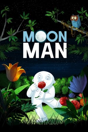 Moon Man Moon Man
