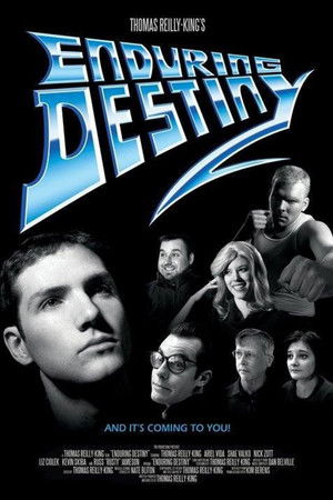 Enduring Destiny Enduring Destiny